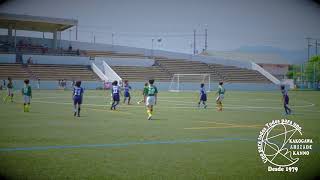 加古川、高砂のサッカー好きな小学生・中学生集まれ！アミザージ神野SC