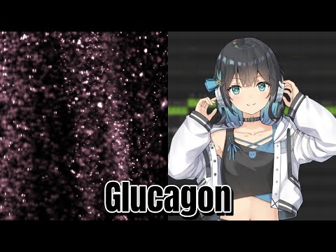 【宮舞モカ】 グルカゴン Glucagon 【Synthesizer Vカバー】