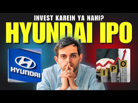 Hyundai Motor India IPO Review