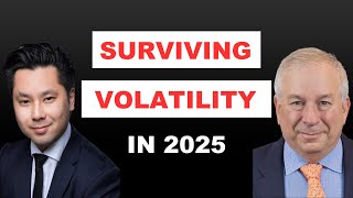 ‘Pretty Rough Year’ Ahead: David Rosenberg’s Best/Worst Assets For 2025