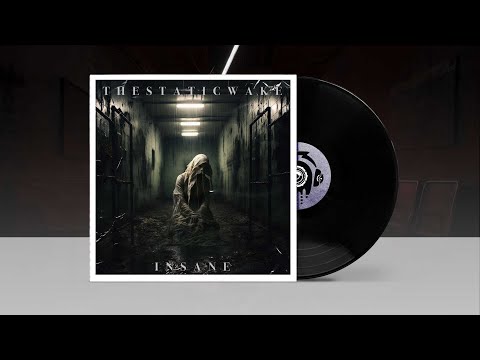 The Static Wake - Insane ★ Metalcore | Modern Metal Music