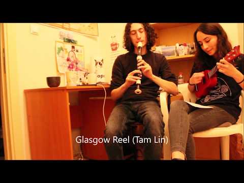 Glasgow Reel (Tam Lin)