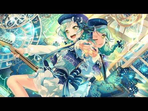 Hina Hikawa Edit