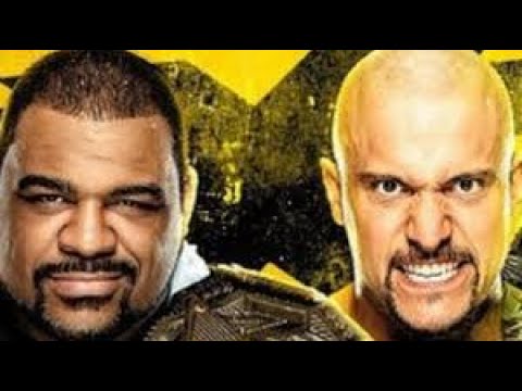 Can Lee Limit Kross's Mayhem??? (Pay Per Preview: NXT Takeover 30)