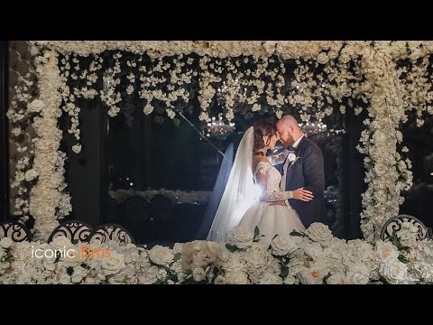 Ibraham + Khadijeh MEHAJER WEDDING - OFFICIAL SAME DAY EDIT