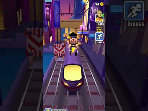 #subway surfers #game lover #likes #share # subscribe my Chanel