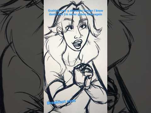 Do you or do you not feel Bonita? Oc animatic #memes #oc #animaticmeme