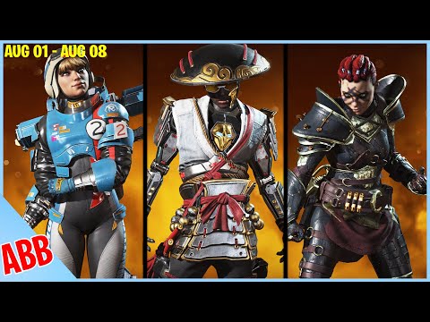 APEX LEGENDS ITEM SHOP TODAY  - MOZAMBIQUE & MASTIFF RECOLORS, QUEEN'S GUARD WRAITH SKIN