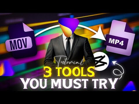 TOP 3 Tools Before Capcut Video Editing