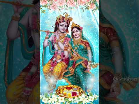 Radha Jayanti Special Mantra Jaap #radheshyam #radhakrishna #radheradhe #radha #radhe #radharani