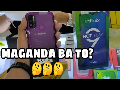 INFINIX SMART 5 BUDGET PHONE FOR 2021! | FIRST UNBOXING | AG REVIEWS