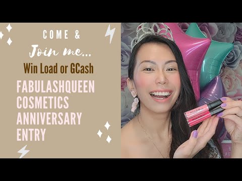 🔴DAY 1 PA ENTRY PASOK NA! FABULASHQUEENCOSMETICS ANNIVERSARY CELEBRATION