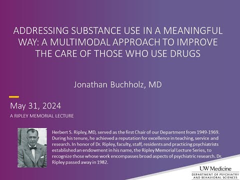 Addressing Substance Use in a Meaningful Way