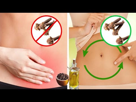 10 Amazing Clove Oil Benefits for Your Skin, Hair and Health.