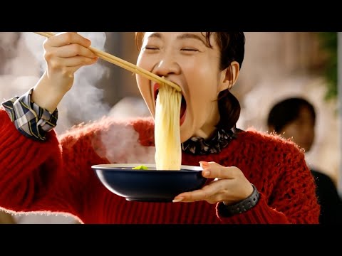 丸亀製麺の楽曲をAIが作った