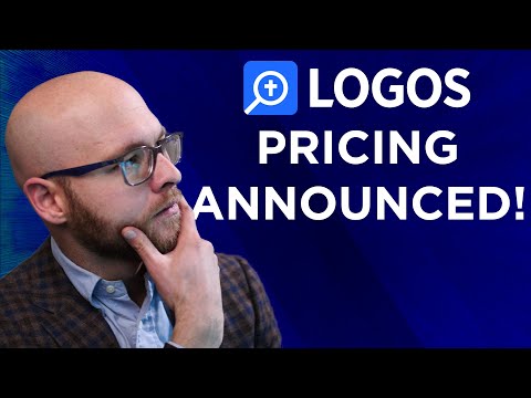 Logos Subscription Pricing Announced!