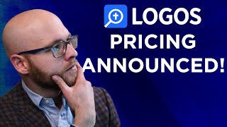 Logos Subscription Pricing Announced!