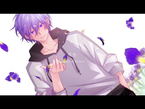 花色｜來-Ray- (cover)