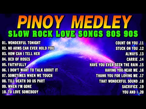 Emerson Condino Nonstop 2024 ️💖Best Nonstop Pinoy Medley ️🎼️ Mga Lumang Tugtugin Noong 80s 90s