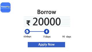 Easyloan personal online loan