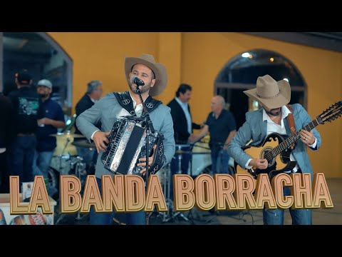 De Parranda - La Banda Borracha (En Vivo)