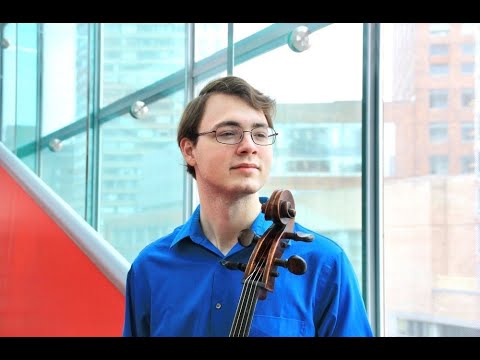 CelloChat with Roric Cunningham – The Process Behind Taking an Audition