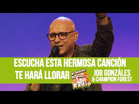 Job Gonzáles - Estar Contigo ESCUCHA ESTA HERMOSA CANCIÓN TE HARÁ LLORAR