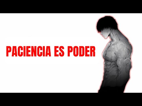 Cómo Adelantarse al 99% de las Personas Teniendo Paciencia