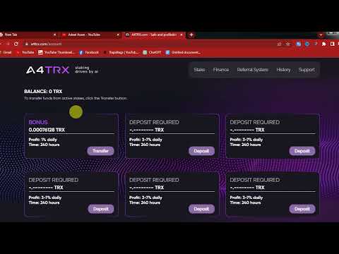 Free Cloud  Mining Site¦Free Bitcoin Mining Site Without Investment¦Earn Free Btc ¦Make Money Online