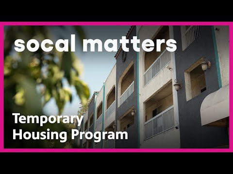 Can Inside Safe Solve L.A.’s Homelessness Crisis? | SoCal Matters | PBS SoCal