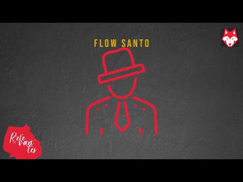 Alex Linares 🐺 - Flow Santo #Relevantes