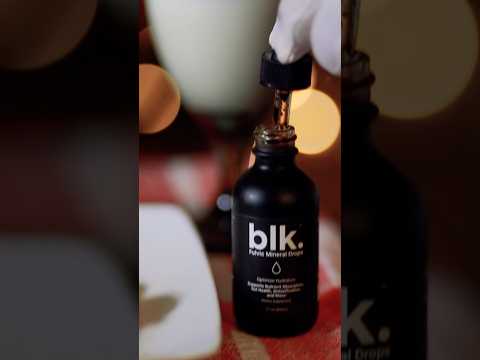 Even the big guys needs a gut check 🎅 #blkwater