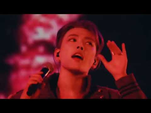 ATEEZ - ROCKY BOXERS VER. [D.U.N.K SHOWCASE IN JAPAN]