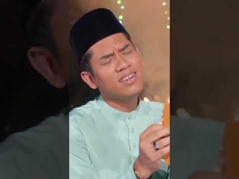 Bestkan lagu Gemersik Aidilfitri arul & shana