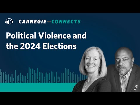 Political Violence and the 2024 Elections