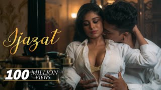 Ijazat | Sampreet Dutta | Hindi Romantic Song | Official Video | Heart Touching Romantic Love Story