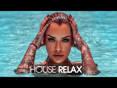 Ibiza Summer Mix 2024 🍓 Best Of Tropical Deep House Music Chill Out Mix 2023 🍓 Chillout Lounge