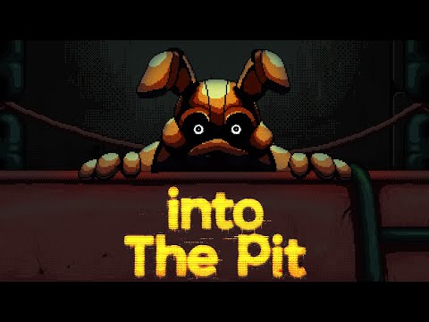 Five Nights at Freddy's: Into The Pit - Part 1