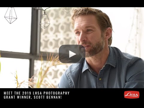 Scott Brennan: Leica Society Photography Grant Winner