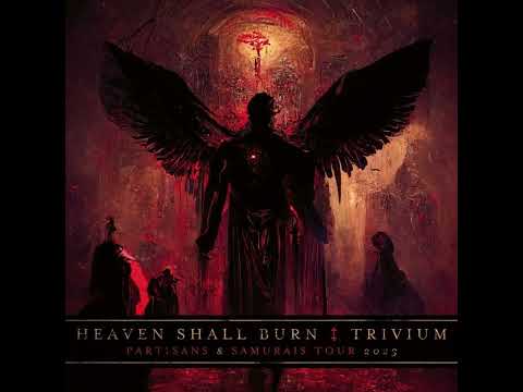 Trivium - Implore The Darken Sky