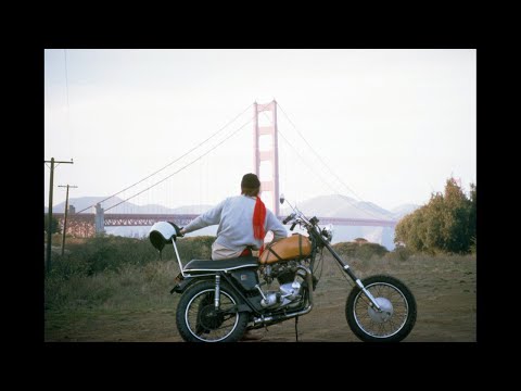 Motorcycles and Motorcycle Culture For The Curious, Including Actual Riding Footage, Part Two