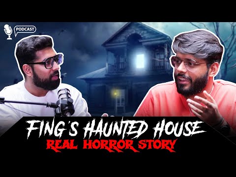 Dark Web Secrets ft. FING - Horror Stories in Hindi | सच्ची कहानी | Khooni Monday Podcast🔥🔥🔥