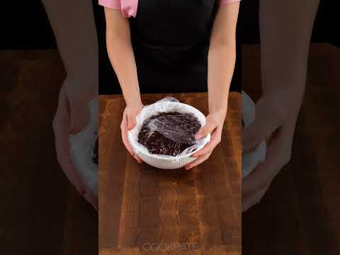 You will be delighted with this ingenious trick! It is worth trying this dessert