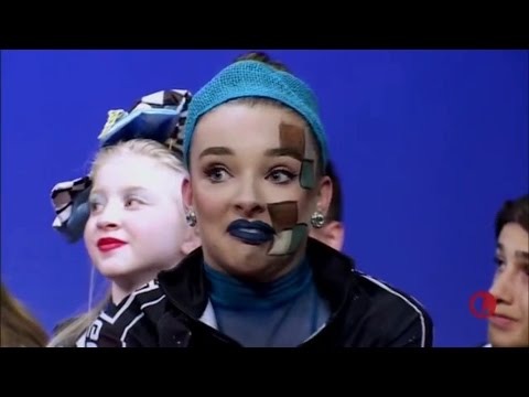 Dance Moms - Awards (S6,E28)