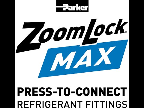 Spolan Zoom Lock Max with Electrical and HVAC/R Training Center