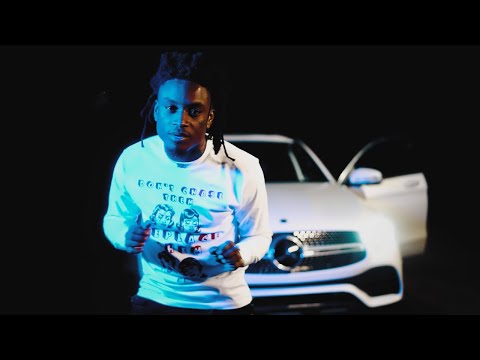 Jdot Breezy - Over The Hedge (Official Music Video) (Shot by @Leeza Ashley )