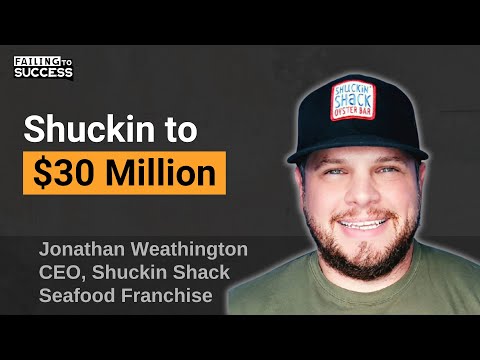 How to Franchise Your Restaurant Business and Scale to $30 Million+ in Revenue!