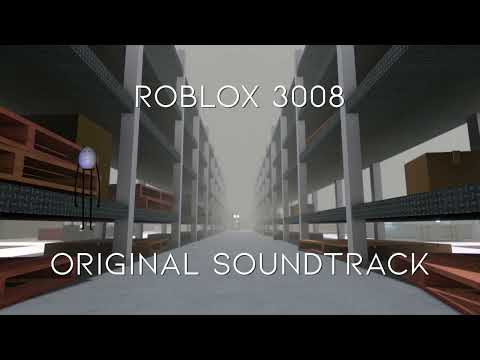 Roblox 3008 OST - Hello, Mr. Egg!