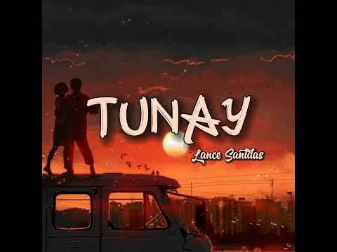 Tunay by: Lance Santdas