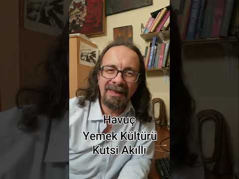 Havuç - Yemek Kültürü - Kısalar/Shorts - Kutsi Akıllı